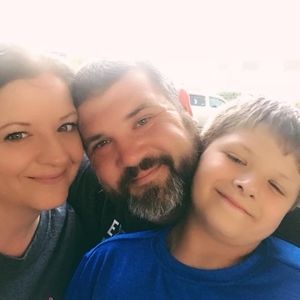 Meet your Posher, Brandon